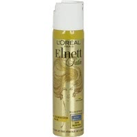 LOreal Elnett Supreme Hold Hairspray 75ml