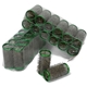 Metal Rollers in Green - 32mm (10x 12 Pack)