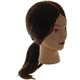 TH1165 Long Hair Training Head (50cm Hair)
