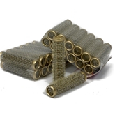 Metal Rollers in Yellow - 13mm ( x10 Packs of 12)
