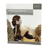Wig Making and Dressing Book