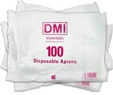 Disposable Aprons (100 pack)