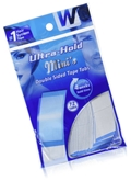 Walker Tape Ultra-Hold Minis Double Sided Tape Tabs (72)