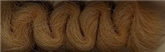 Wool Crepe Blonde 1 mtr