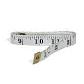 Tape Measure (Fibreglass 155cm)