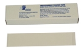 Transparent Tape Strips (100 x 25mm) x24