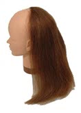 Side Section Hair (15cm-25cm)