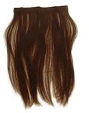 Fine Hair Practice Weft (30 x 40cm)