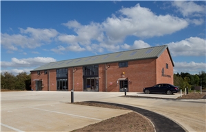 New Building