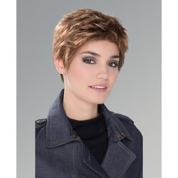 Jolly  wig by Ellen Wille