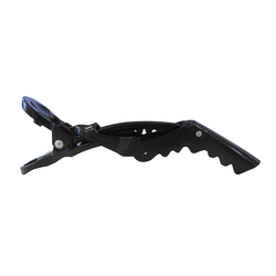 Hairtools Dino Klipz Black x4
