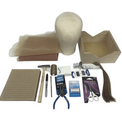 Advanced Wigmaking Kit
