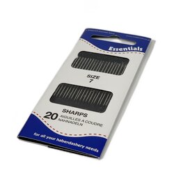 Sewing Needles Size 7