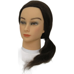 TH1120 Ladies Head (15cm-40cm Hair) inc Clamp