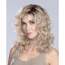 Heaven Mono Part  wig by Ellen Wille