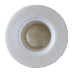 Transparent Tape Roll (5m x 25mm)