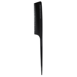 Denman Carbon Plastic Tail Comb 21cm - DC05