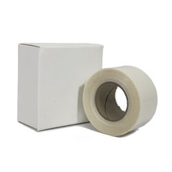 Super Strong Oil Resistant Clear Tape