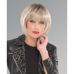 Blues  wig by Ellen Wille