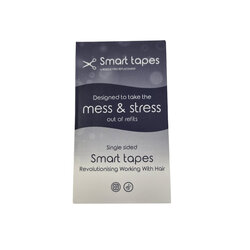 Smart Tapes Single Sided 4cm x60 pack