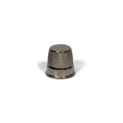 Metal Thimbles