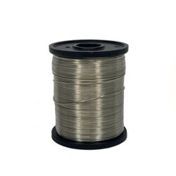 Weaving Wire  (22TC SWG 500g Pack)