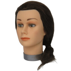 TH1125 Training Head (15-40cm Hair)
