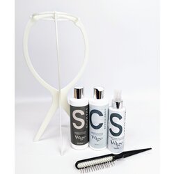 Banbury Postiche Wig Care Kit