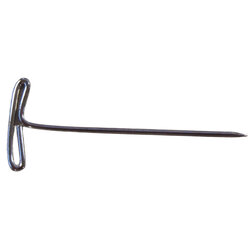 T-Pins Nickel Plate 1.5in
